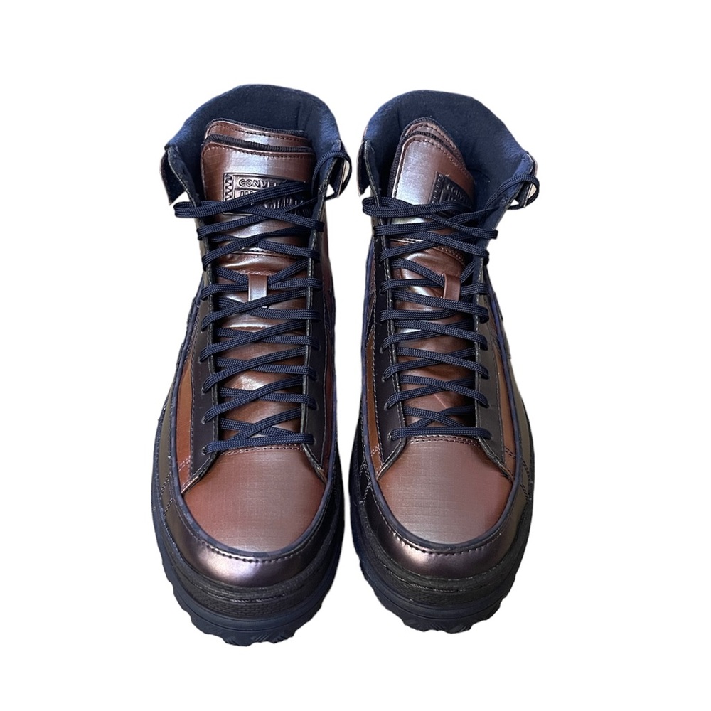 Converse Men’s Metallic Vis Pro Leather X2 Montante Boot